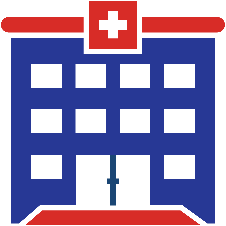 America's HealthShare – Hospital (ico)