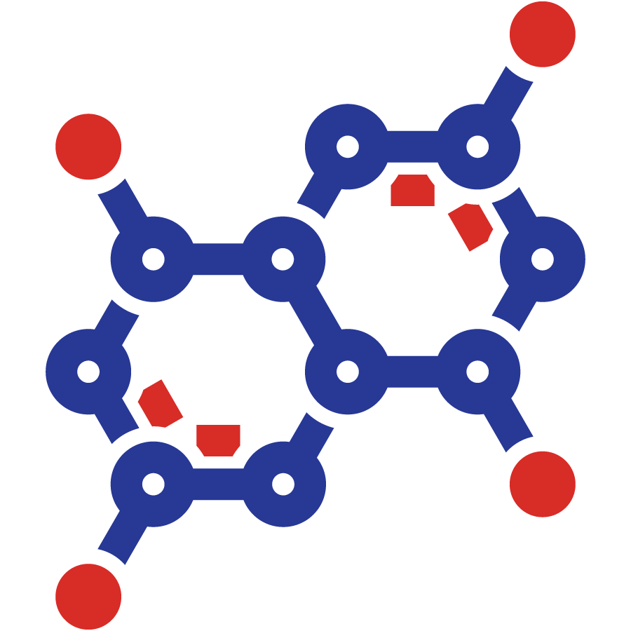 America's HealthShare – Polymers (ico)