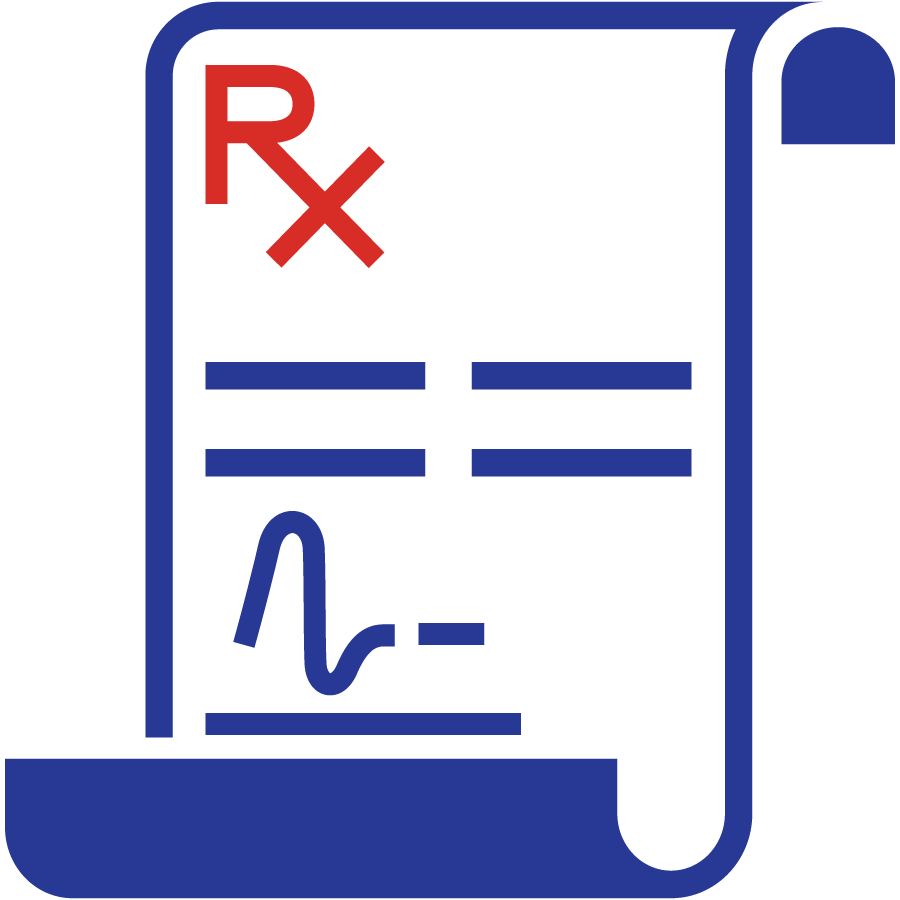 America's HealthShare – Prescription (ico)